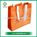 2016 hot sales promotion shopping bag wholesale shopping bag